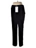 Ramy Brook Black Casual Pants Size S - photo 2