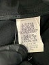 Theory Solid Black Wool Skirt Size 2 - photo 5