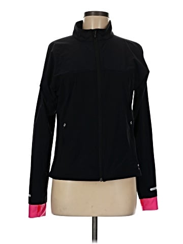 Golftini Track Jacket (view 1)