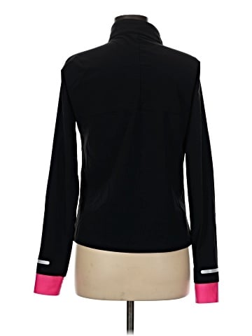 Golftini Track Jacket (view 2)