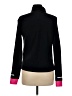 Golftini Color Block Black Track Jacket Size M - photo 2