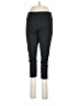 Asics Solid Black Active Pants Size L - photo 1
