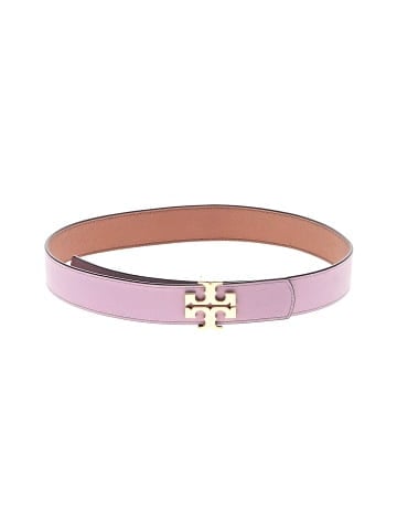 Tory Burch Leather Belt (view 1)