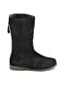 Old Navy Black Boots Size 5 (youth) - photo 1