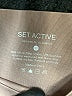 Set Active Tan Athletic Shorts Size XS - photo 3
