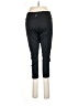 Asics Solid Black Active Pants Size L - photo 2