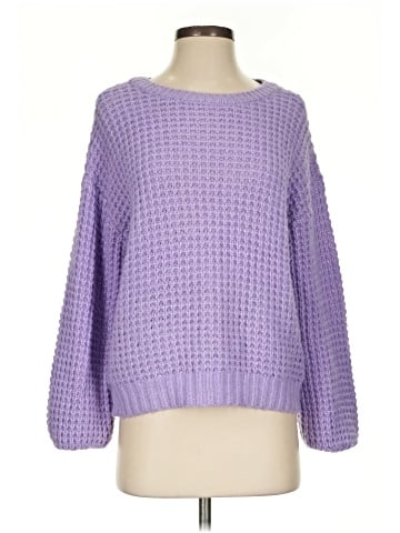 99 Jane Street Pullover Sweater (view 1)