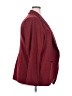 Torrid 100% Polyester Burgundy Blazer Size 3X Plus (3) - photo 4