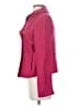 Talbots Pink Jacket Size 4 - photo 5