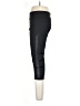 Asics Solid Black Active Pants Size L - photo 5