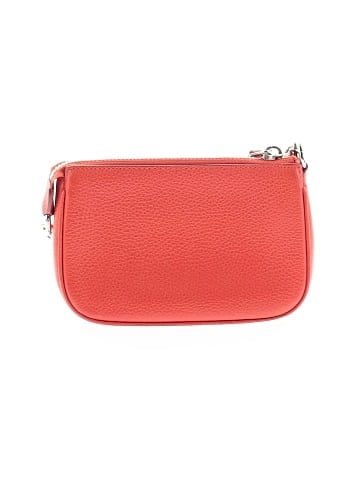 Coach Leather Satchel (view 2)