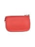Coach 100% Leather Orange Leather Satchel One size - photo 2