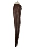 Wilfred 100% Polyurethane Brown Casual Pants Size 4 - photo 4
