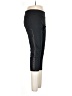 Asics Solid Black Active Pants Size L - photo 4