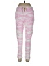 BOLUFE Tie-dye Pink Casual Pants Size 31 waist (estimated) - photo 1