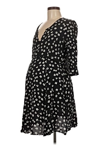 Seraphine Casual Dress (view 1)