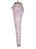 BOLUFE Tie-dye Pink Casual Pants Size 31 waist (estimated) - photo 5