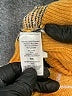 Free Assembly Argyle Yellow Pullover Sweater Size XXL - photo 8