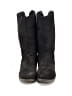 Old Navy Black Boots Size 5 (youth) - photo 2