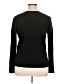 Halogen Black Cardigan Size XL - photo 2