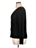Halogen Black Cardigan Size XL - photo 5