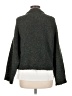 BB Dakota Tweed Gray Cardigan Size M - photo 2