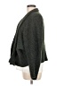 BB Dakota Tweed Gray Cardigan Size M - photo 5