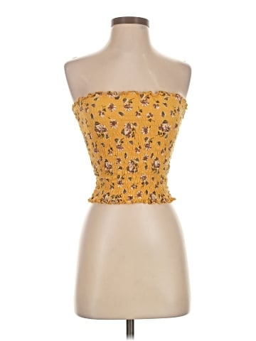 Freshman 1996 Sleeveless Blouse (view 1)