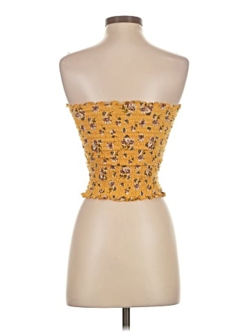 Freshman 1996 Sleeveless Blouse (view 2)