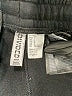 Divided by H&M Solid Black Athletic Shorts Size L - photo 3
