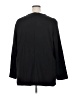 Calvin Klein 100% Rayon Black Blazer Size 22W - photo 2