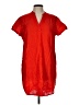 Esmara Red Casual Dress Size 10 - photo 1