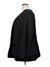 Calvin Klein 100% Rayon Black Blazer Size 22W - photo 5