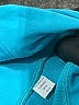 Athleta Color Block Teal Active Pants Size S - photo 8
