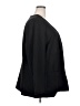 Calvin Klein 100% Rayon Black Blazer Size 22W - photo 4