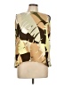 Worthington Green Sleeveless Blouse Size L - photo 1