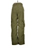 Superdown Green Cargo Pants Size XS - photo 2