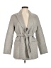 Le Muse Gray Coat Size M (estimated) - photo 1