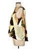 Worthington Green Sleeveless Blouse Size L - photo 5