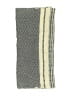 Ann Taylor LOFT Yellow Ivory Scarf One size - photo 2