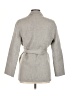 Le Muse Gray Coat Size M (estimated) - photo 2