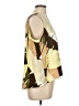 Worthington Green Sleeveless Blouse Size L - photo 4