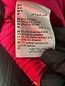On 34th Pink Casual Pants Size 0X - photo 8