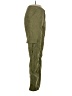 Superdown Green Cargo Pants Size XS - photo 4