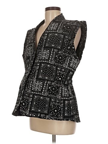 Just Female Vest (view 1)