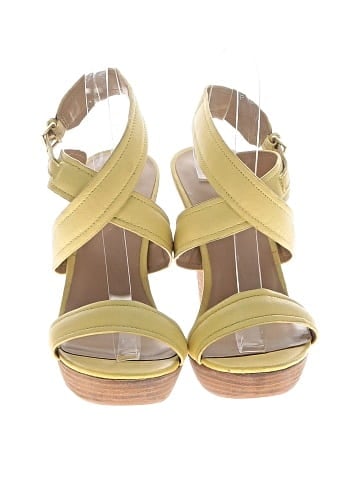 Sole Society Wedges (view 2)
