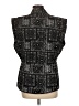 Just Female Black Vest Size EU 40 / US 10 - photo 2