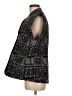 Just Female Black Vest Size EU 40 / US 10 - photo 5