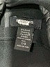 Express 100% Spandex Solid Black Cocktail Dress Size 7 - photo 4