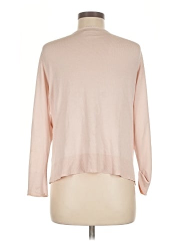 Neiman Marcus Silk Cardigan (view 2)